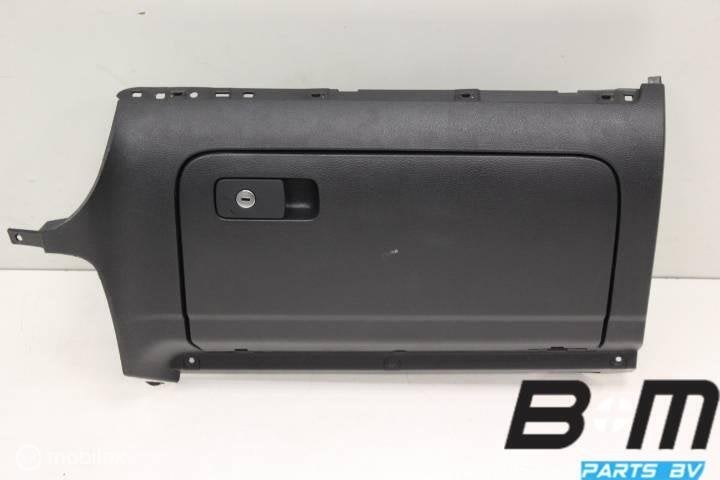 Dashboardkastje Volkswagen Golf 6 GTI Edition 35 1K1857290E, Gebruikt