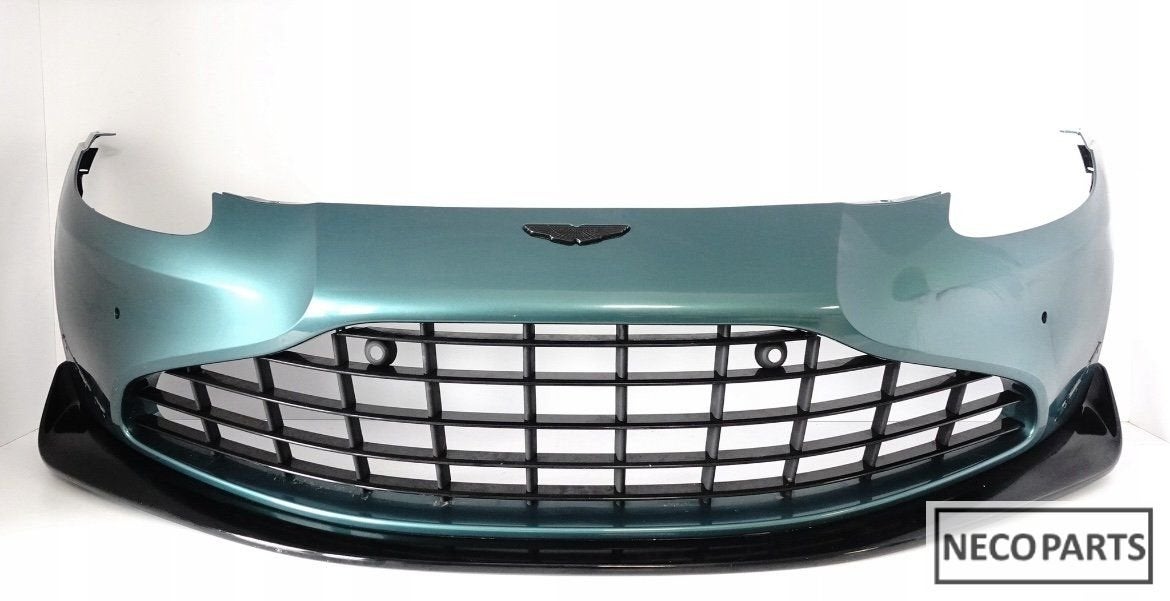 ASTON MARTIN VANTAGE F1 EDITION BUMPER VOORBUMPER GRILL, -, Utilisé, Autres marques automobiles, -