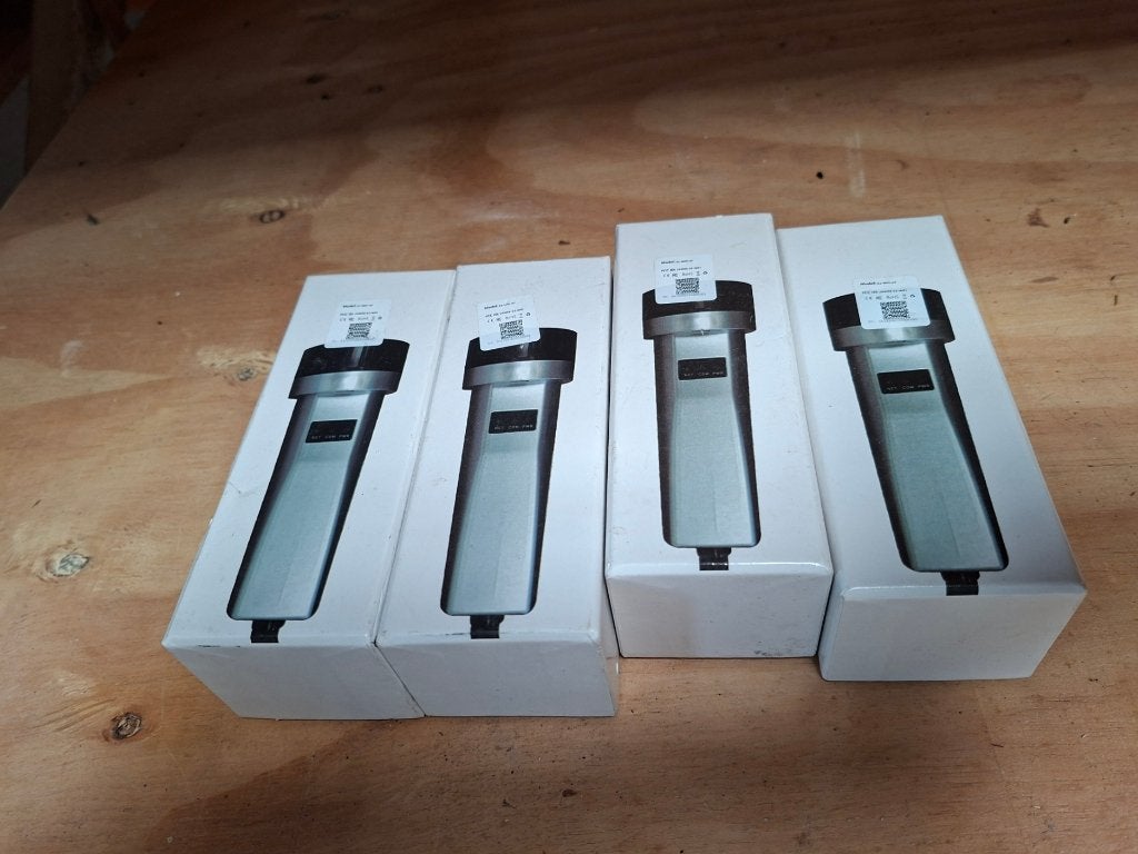 4x Solis WiFi Data Logger Stick S-Wifi-ST - Nieuw, Doe-het-zelf en Bouw, Ophalen, Nieuw