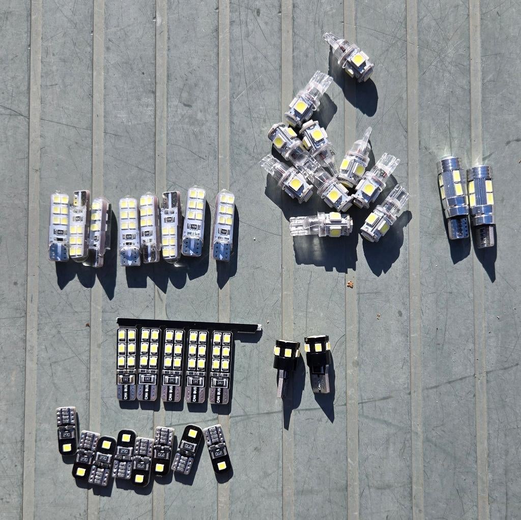 Ampoule led, Enlèvement, Neuf