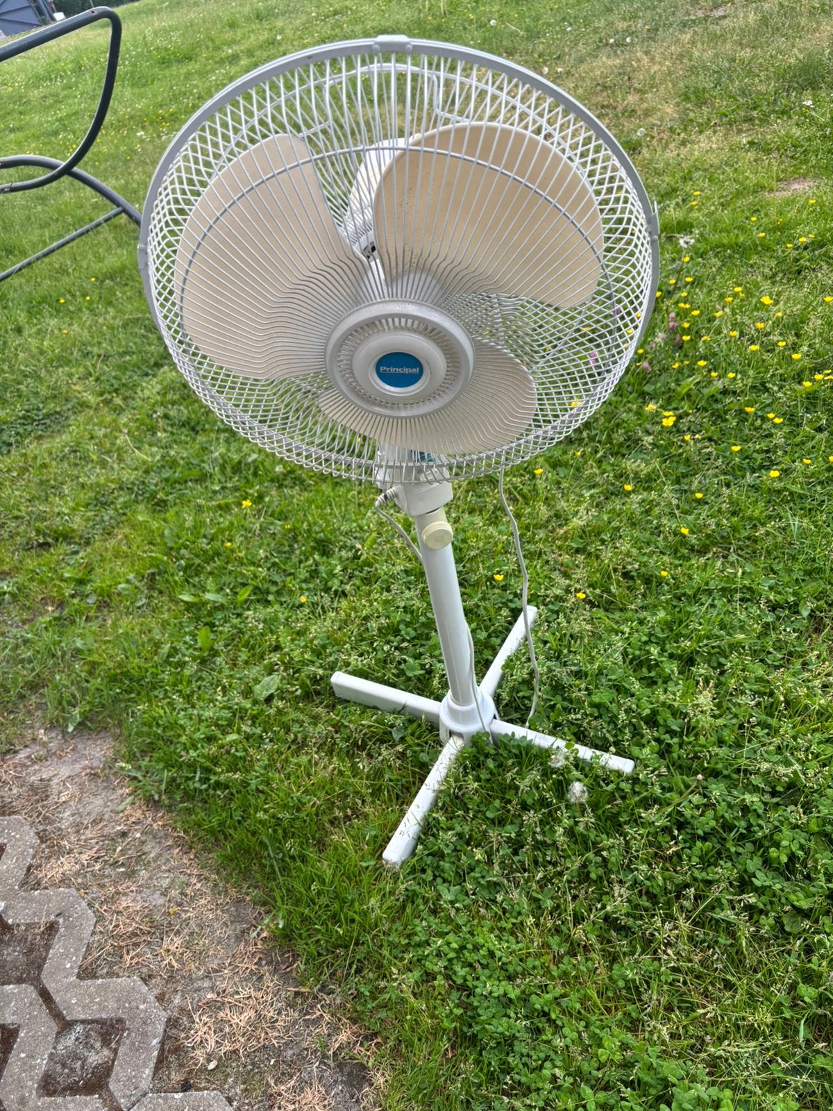 Ventilatior, Electroménager, Enlèvement, Comme neuf