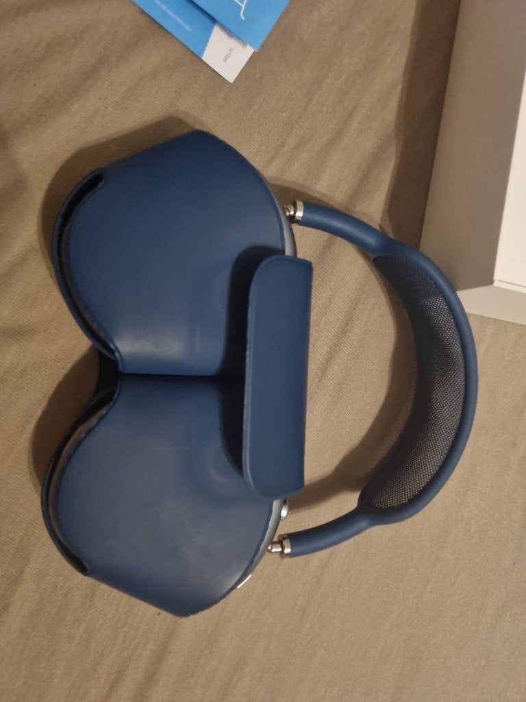 Casque apple, Audio, Tv en Foto, Accu's en Batterijen, Ophalen, Gebruikt