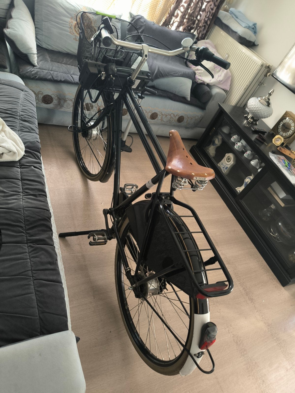 vélo électrique, Enlèvement ou Envoi