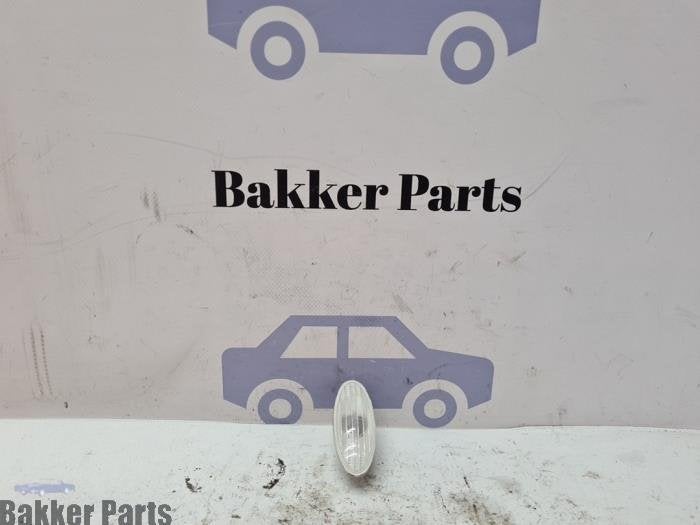 Knipperlicht Scherm rechts-voor van een Nissan Qashqai, Auto-onderdelen, Verlichting, Gebruikt, -, -, -