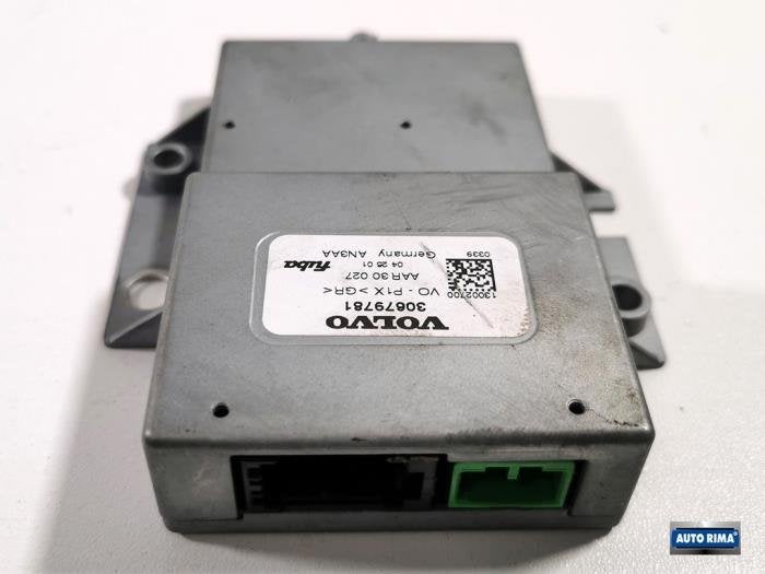 Antenne Versterker van een Volvo S40, Gebruikt, -, -, Ophalen of Verzenden