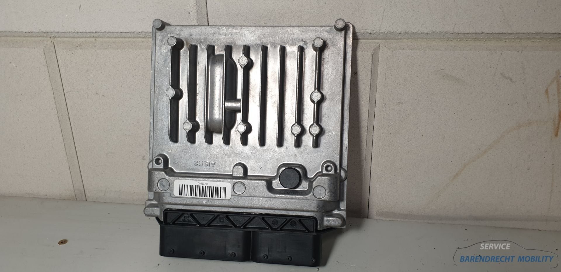 Calculateur moteur Mercedes Vito / Viano W639 Om651 2.2 A651, Mercedes-Benz AG, Mercedes-Benz, Utilisé, Mercedesstrasse 120
70372  Stuttgart, DE