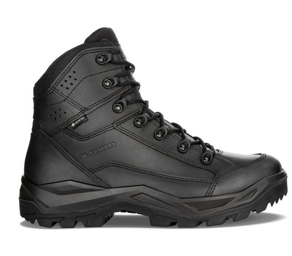 Lowa Renegade II GTX Mid TF MF - mt 45 - NIEUW in doos, Sport en Fitness, Bergsport en Wandelen, Nieuw, Schoenen, Ophalen of Verzenden