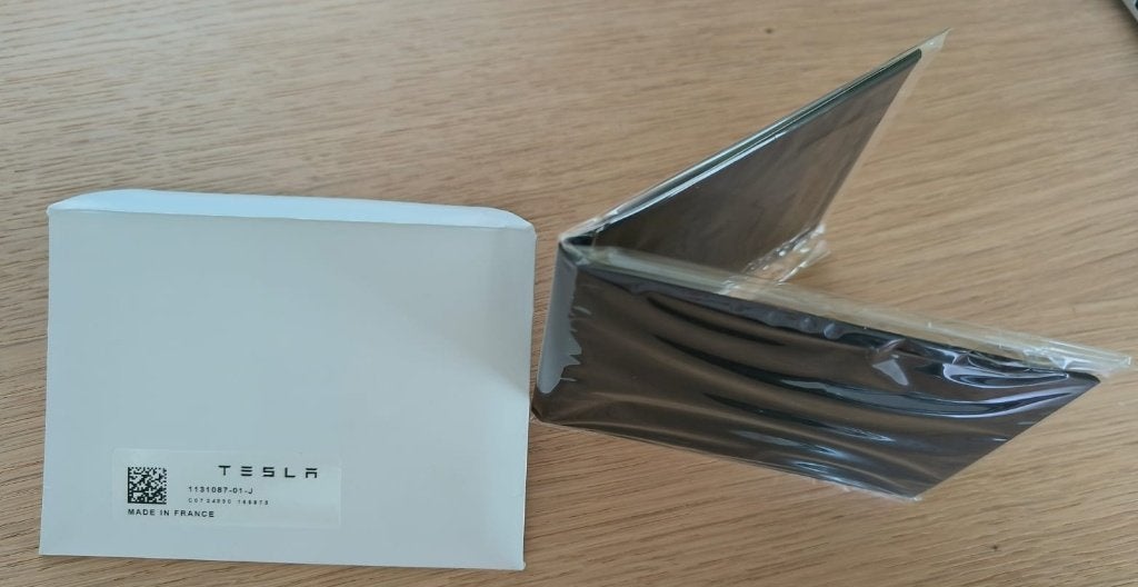 Tesla Key cards, Enlèvement ou Envoi, Neuf