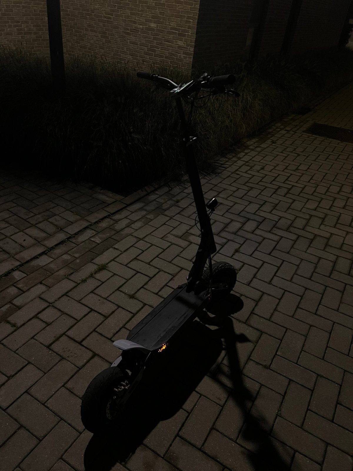 Joyor t10, Enlèvement, Utilisé, Step électrique (E-scooter)