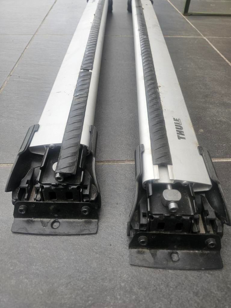 Thule kit mercedes w246, Auto-onderdelen, Ophalen