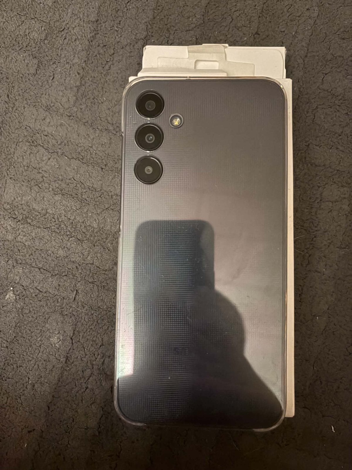 Galaxy a25 5g, Enlèvement, Comme neuf