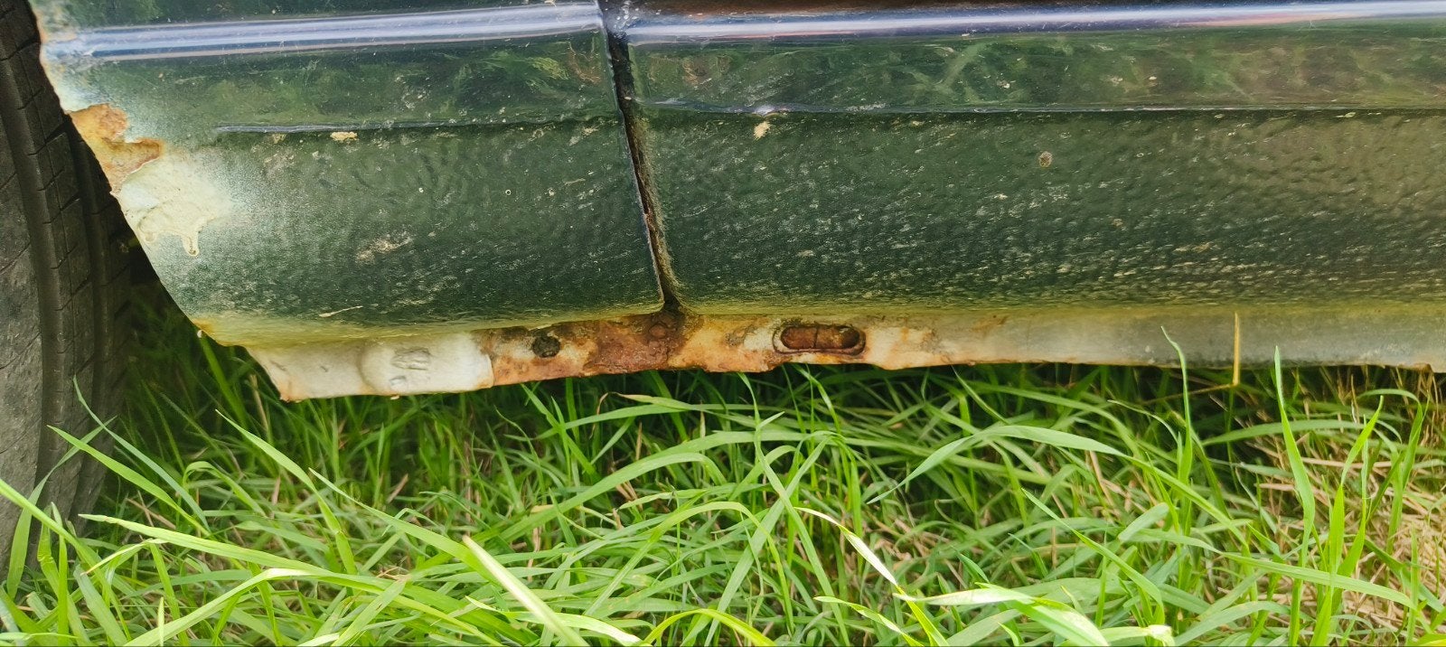 Renault Super 5, foto 5