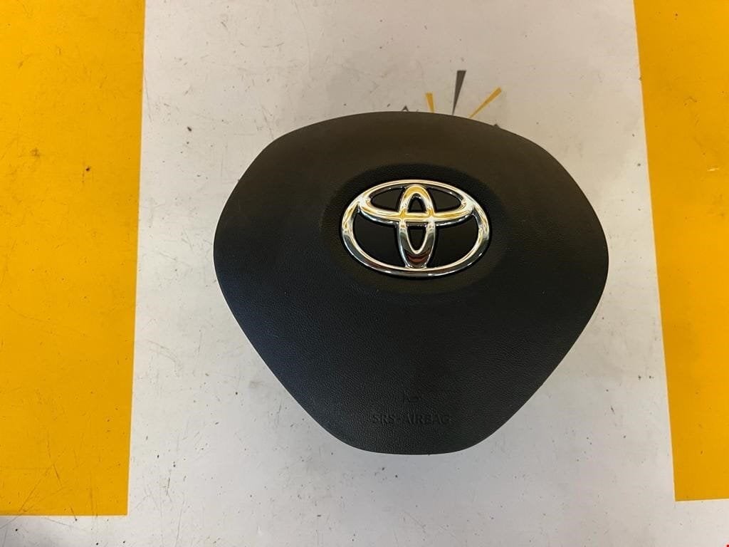 Onbekend, Info@fabrikant.eu, Fabrikant BV, Fabrikantstraat 1
1000 AA  Amsterdam, NL, Toyota