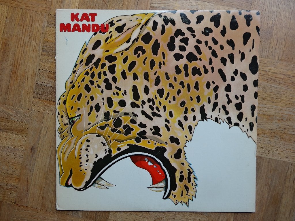 Kat Mandu / USA-European Connection, CD & DVD, Vinyles | R&B & Soul, 12 pouces, Enlèvement ou Envoi, Soul, Nu Soul ou Neo Soul