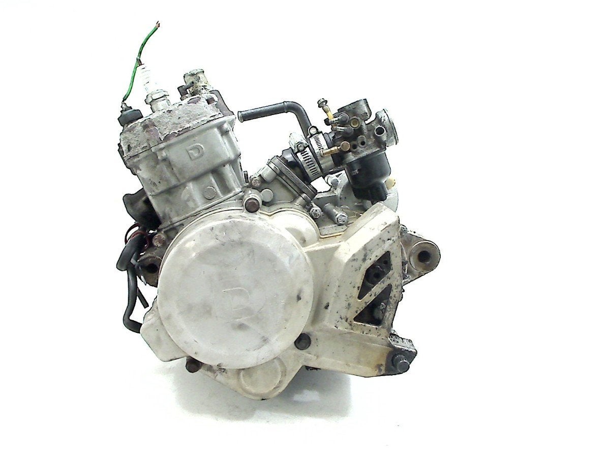 MOTORBLOK Derbi SENDA (01-1970/-) (D50b0), Derbi, Piaggio & C. SpA, Gebruikt, Viale Rinaldo Piaggio, 25
56025  Pontedera, PI, IT