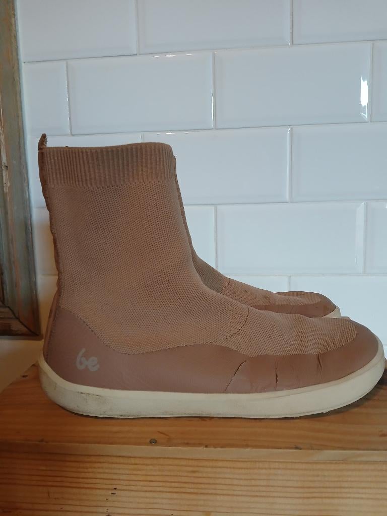 Barefoot Be Lenka, Enlèvement ou Envoi, Beige, Be lenka, Boots et Botinnes