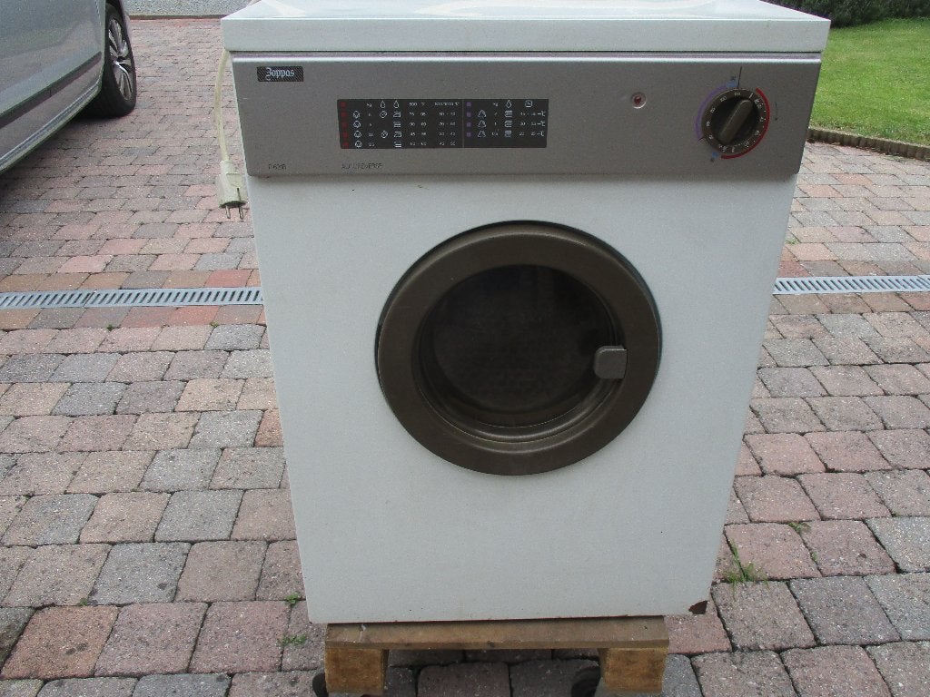 seche linge, Enlèvement ou Envoi, Évacuation d'air, 4 à 6 kg, Comme neuf