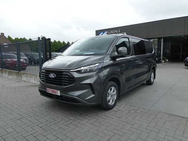 Ford Transit Custom L2 Multi-Use 6pl 2.0 TDCi 170pk, Automaat, https://public.car-pass.be/vhr/7640c09d-0b62-4f58-a2c2-f21ff8347288