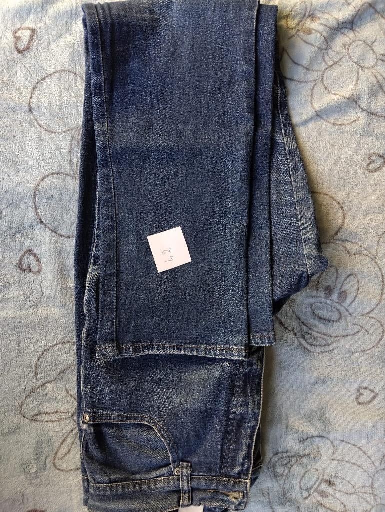 Dames broeken Maat 42 , 44 , 46, Kleding | Dames, Ophalen, Zo goed als nieuw, Maat 42/44 (L)