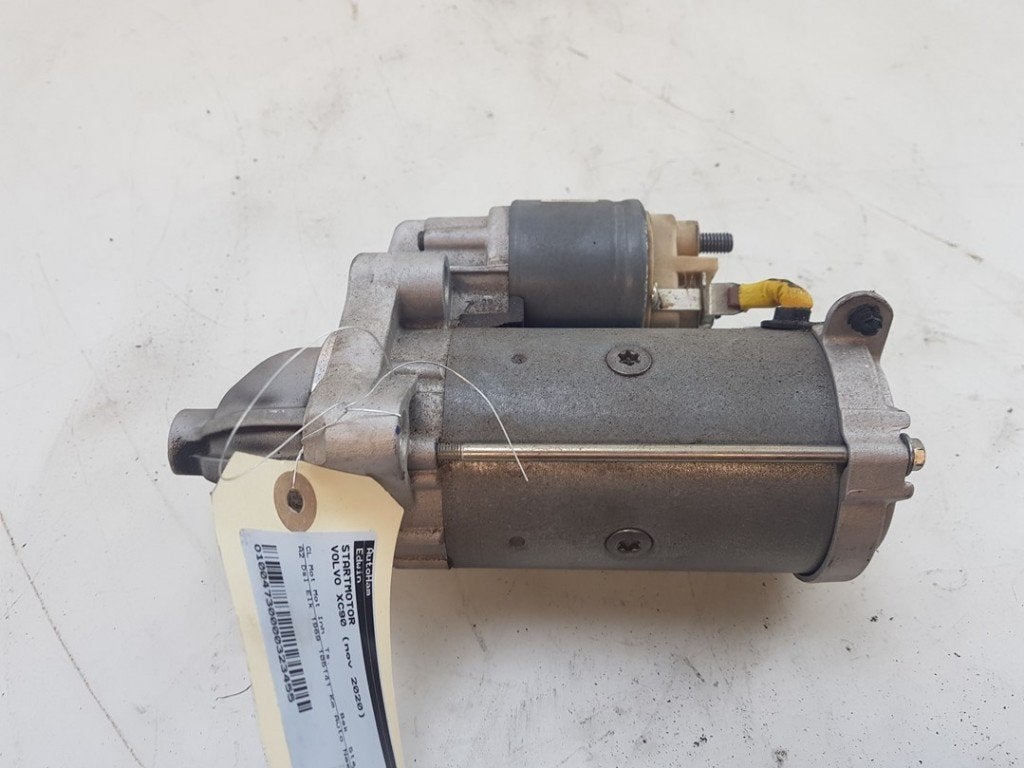 STARTMOTOR Volvo XC90 II (|31419987|36011646|), Gebruikt, Info@volvocars.com, Volvo, Volvo Car Germany GmbH
