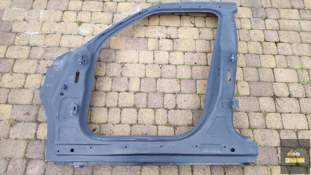 MINI COUNTRYMAN R60 10-DORPEL LINKERSTIJL AFDEKKING, Gebruikt, Customer.service@mini.co.uk, Mini, BMW AG