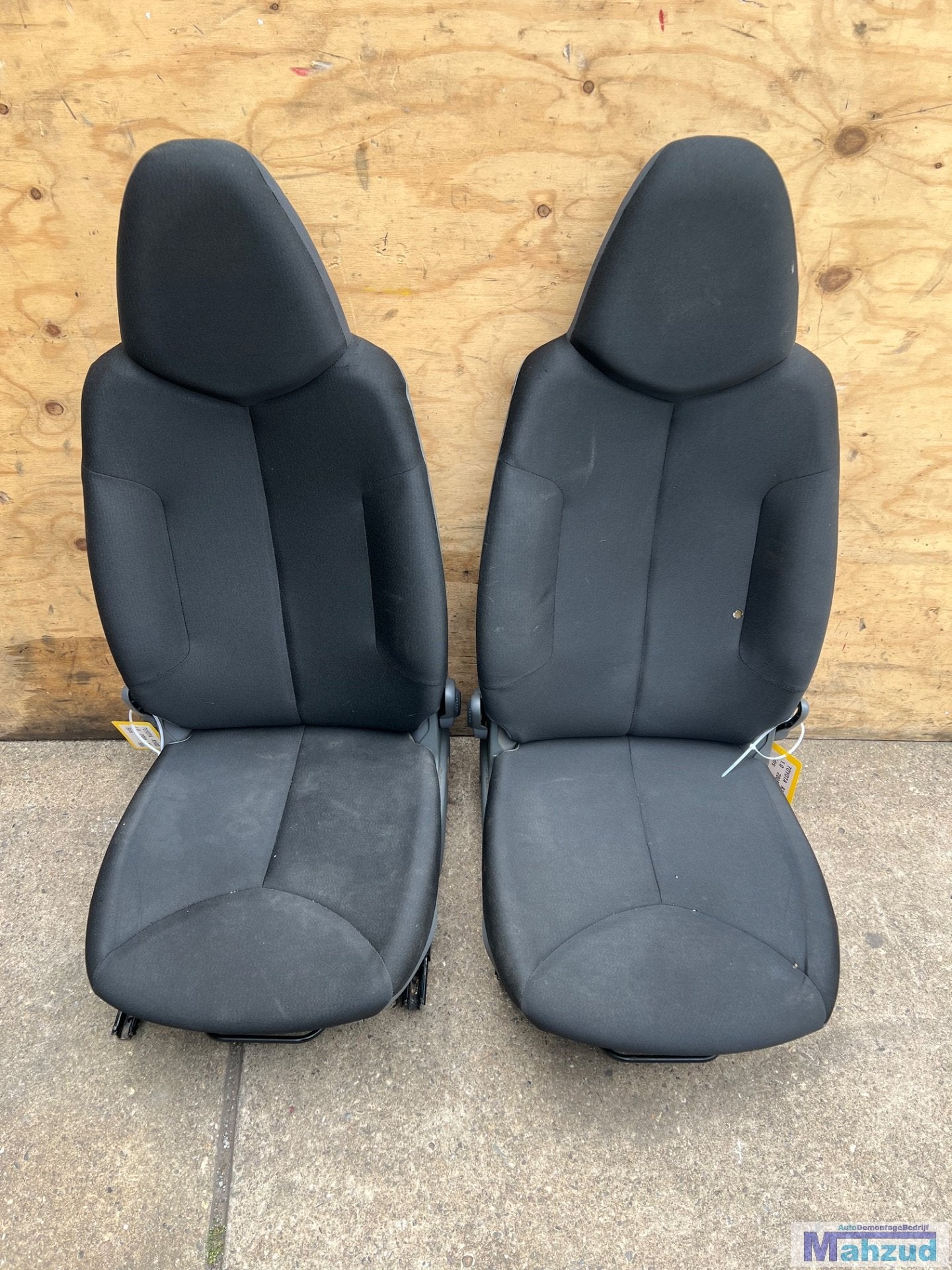 Aygo 107 c1 interieur stoel achterbank 2005-2014, Auto-onderdelen, Info@toyota.co.jp, Gebruikt, Toyota Motor Corporation, Toyota-Cho 1
471-8571  Toyota City