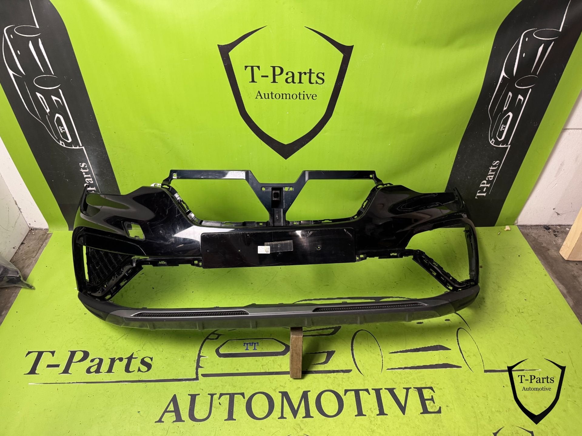 pare-chocs avant Renault Arkana RS Line, Renault Group, Contact.group@renault.com, Pare-chocs, Renault