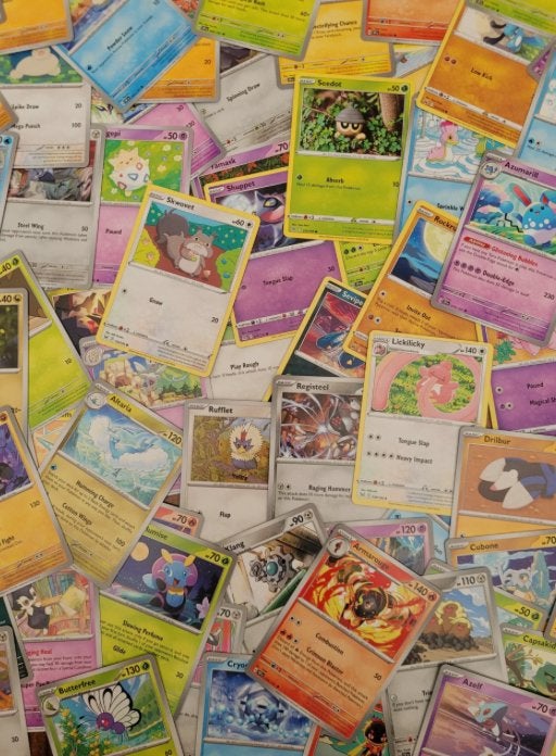 Pokemon, Ophalen of Verzenden, Zo goed als nieuw