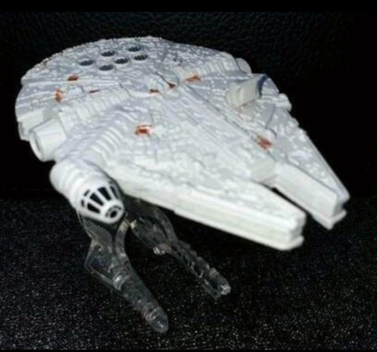 Falcon millenium., Ophalen of Verzenden, Zo goed als nieuw, Overige typen