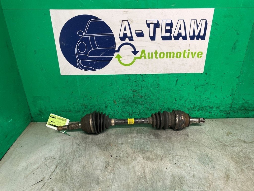 CARDAN AVANT GAUCHE (TRANSMISSION) Opel Meriva (B), Opel, Opel Automobile GmbH, Utilisé, Kontakt-opel@opel.com