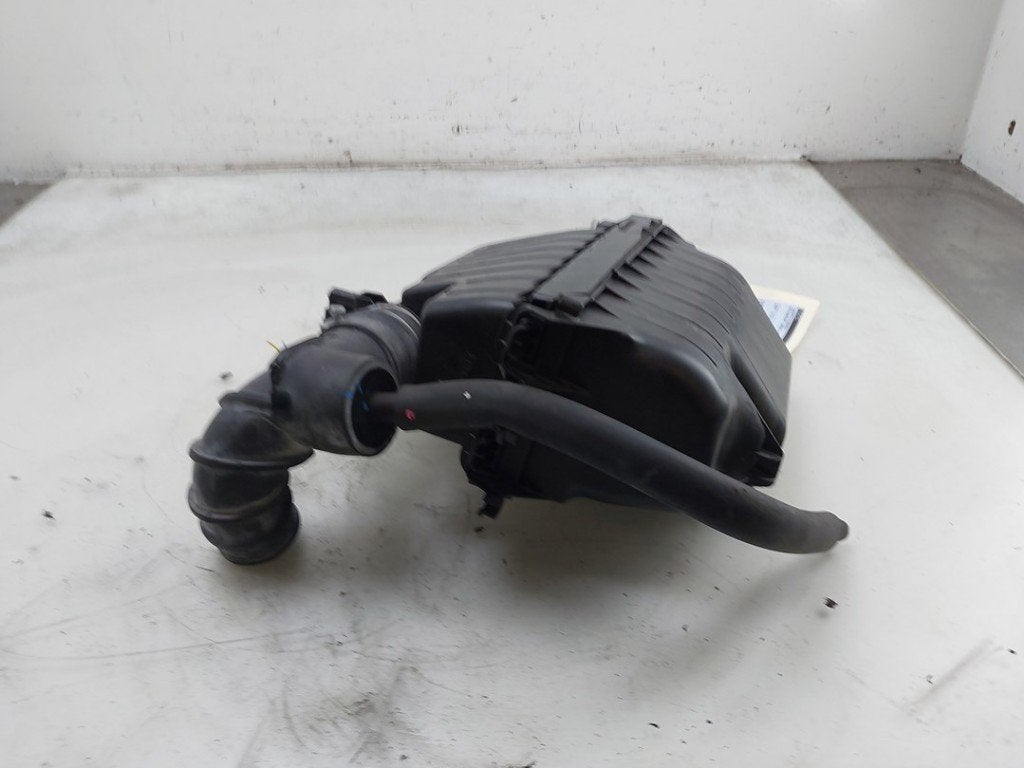 BOITIER FILTRE À AIR Mitsubishi Space Star (A0) (01-2012/-), Info@mitsubishi-motors.de, MITSUBISHI, Utilisé, Mitsubishi