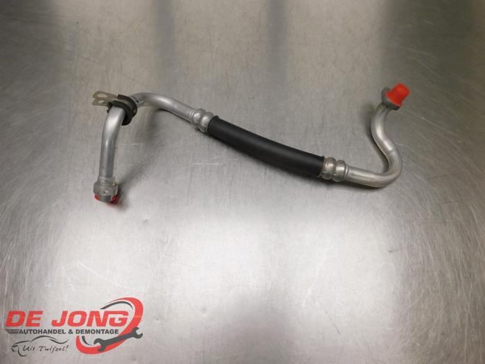 Airco Leiding van een Renault Captur, Gebruikt, -, Renault, -