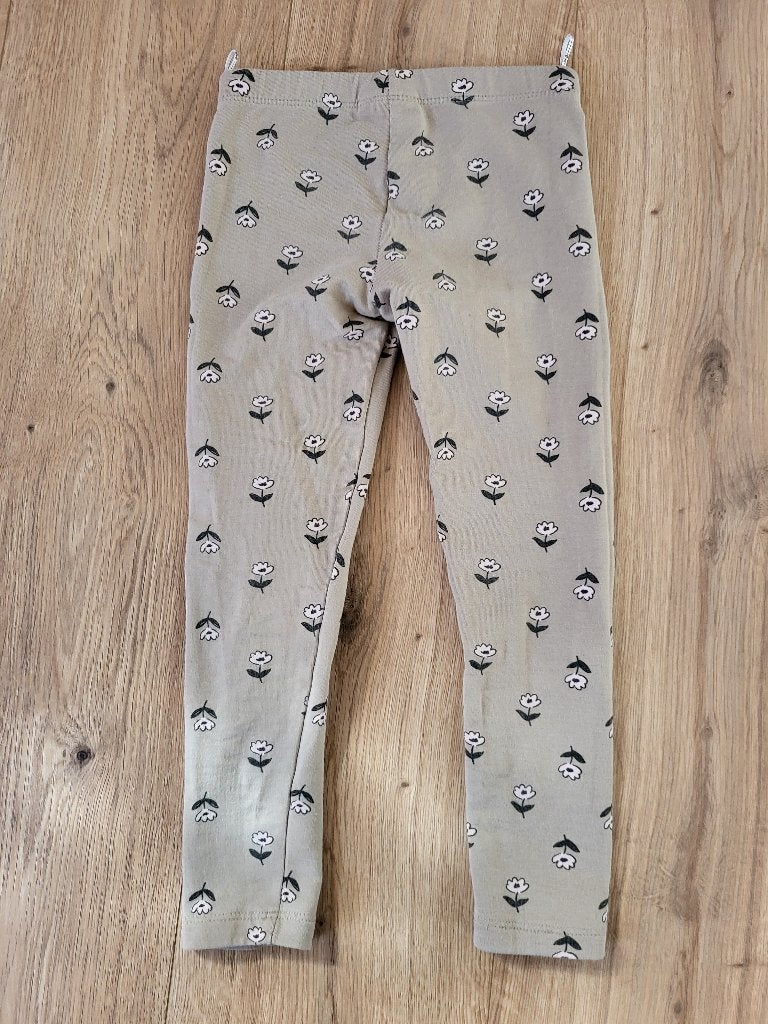 Legging C&A maat 104, Enfants & Bébés, Vêtements enfant | Taille 104, Pantalon, C&A, Enlèvement ou Envoi, Utilisé