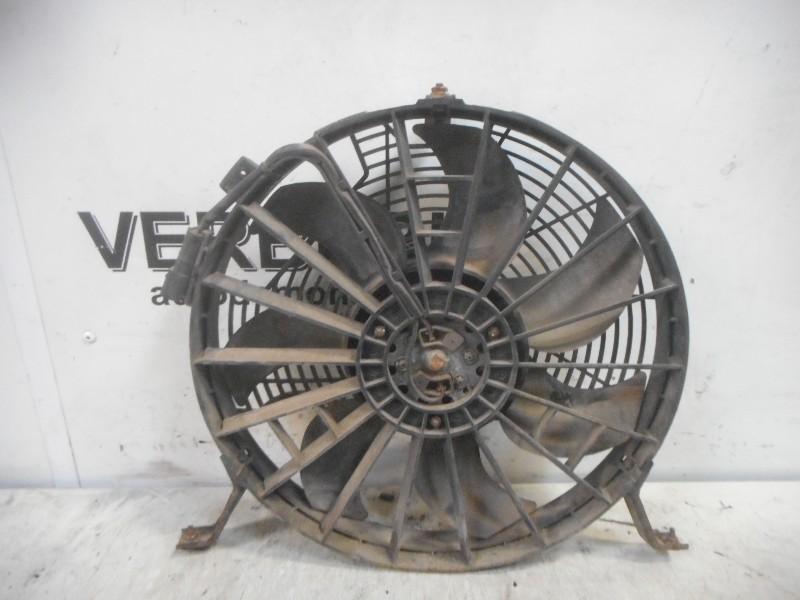 AIRCO VENTILATOR Opel Senator B (lettercode---FK), Gebruikt, Opel