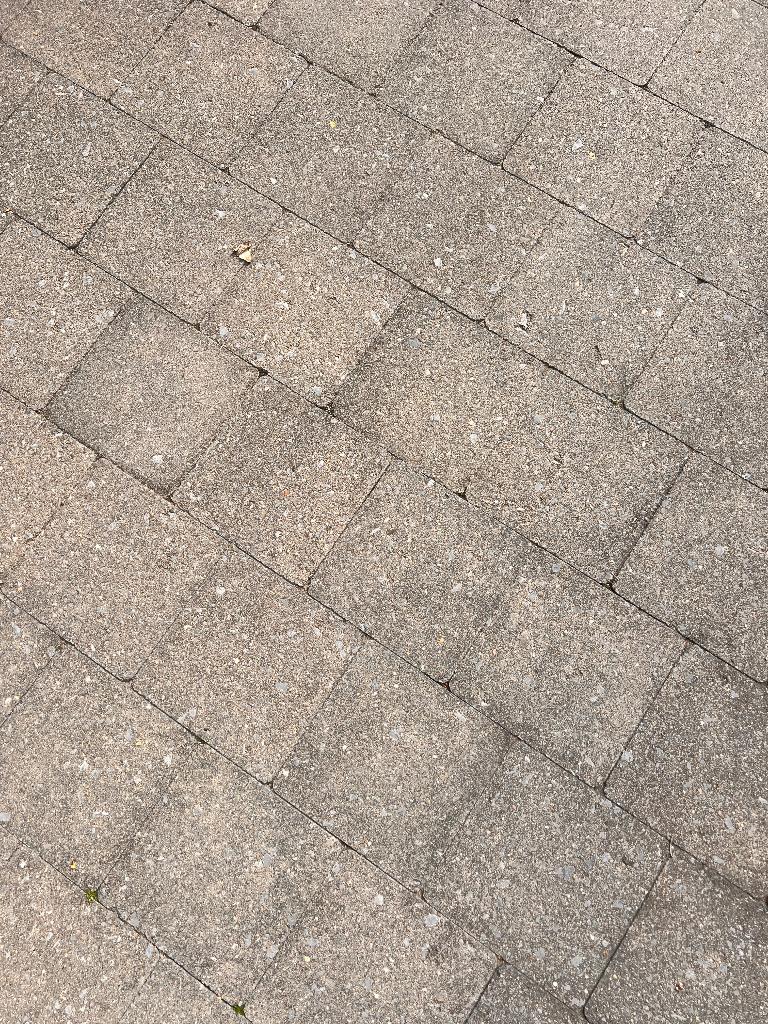 Klinkers, Enlèvement, 5 à 10 m², Briques, Béton