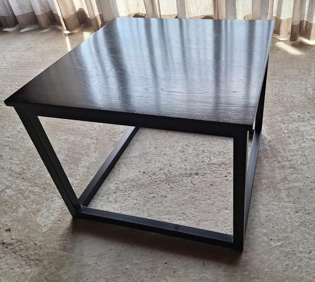 Table basse/table d'appoint, Moins de 50 cm, Chêne, 50 à 100 cm, Enlèvement