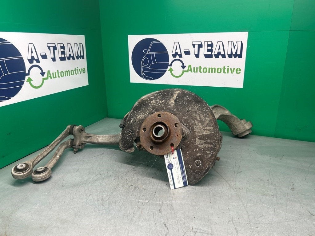 FUSEE AVANT DROITE Audi S5 (8T3) (|8K0407254T|), Auto-Union-Straße  1,
85057  Ingolstadt, DE, Info@audi.de, Audi, Utilisé