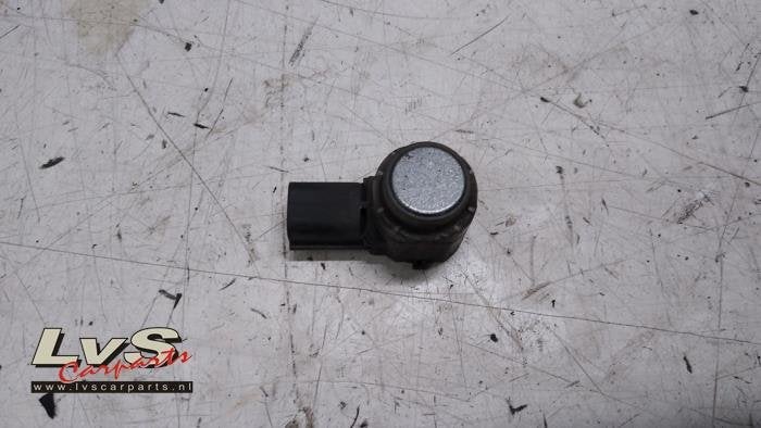 Capteur PDC d'un Ford Mondeo, -, 3 mois de garantie, -, -
