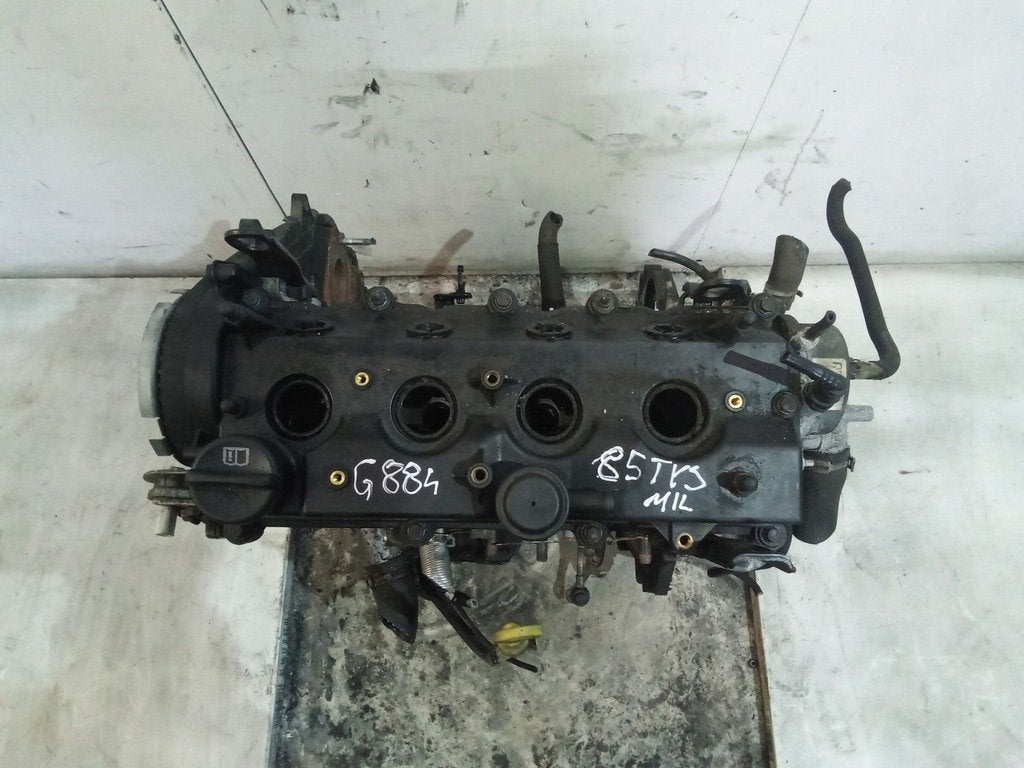Moteur A17DTS Nu MERIVA OPEL ASTRA CORSA, Verzenden, Gebruikt, Overige automerken