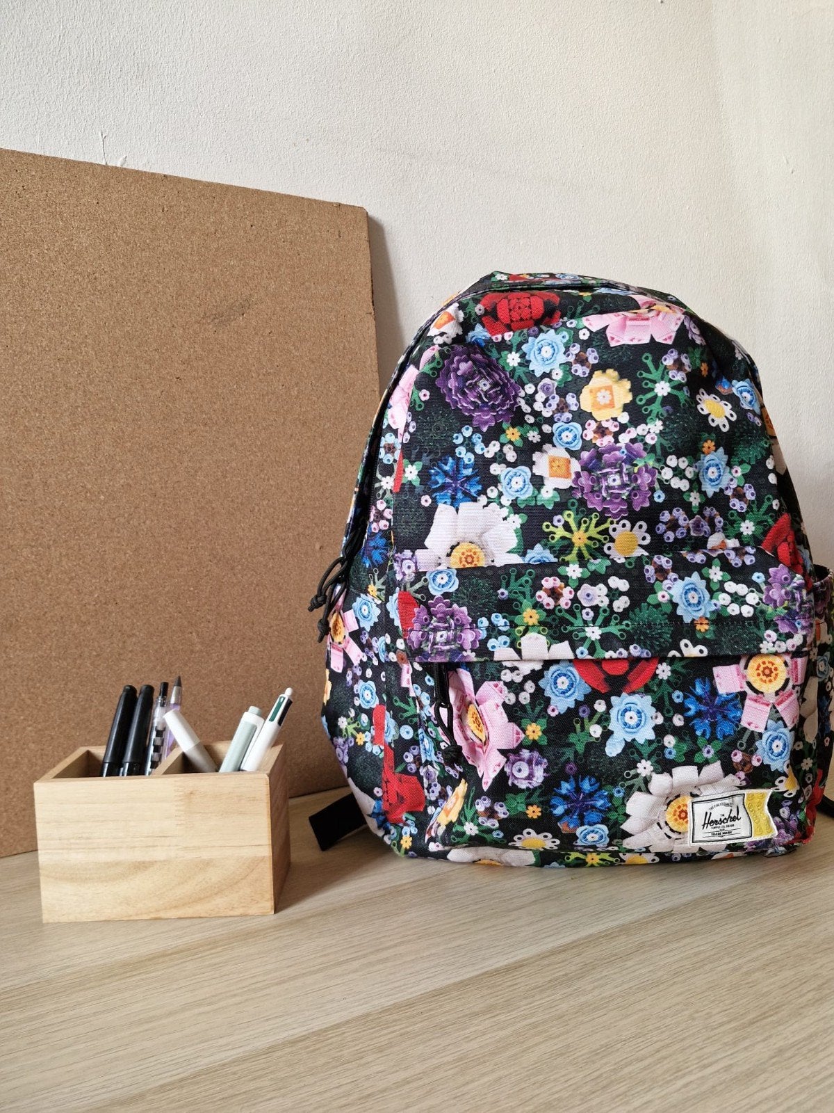 sac à dos Herschel LEGO, Enlèvement, Sac à dos