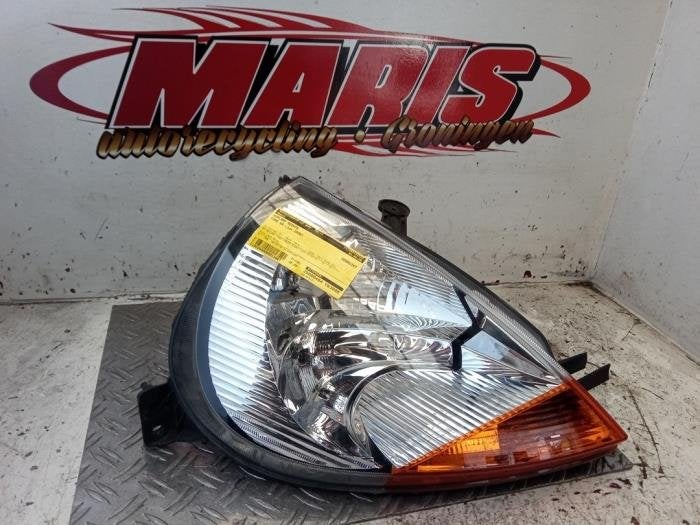 Koplamp rechts van een Ford KA, Auto-onderdelen, Gebruikt, -, -, Ford