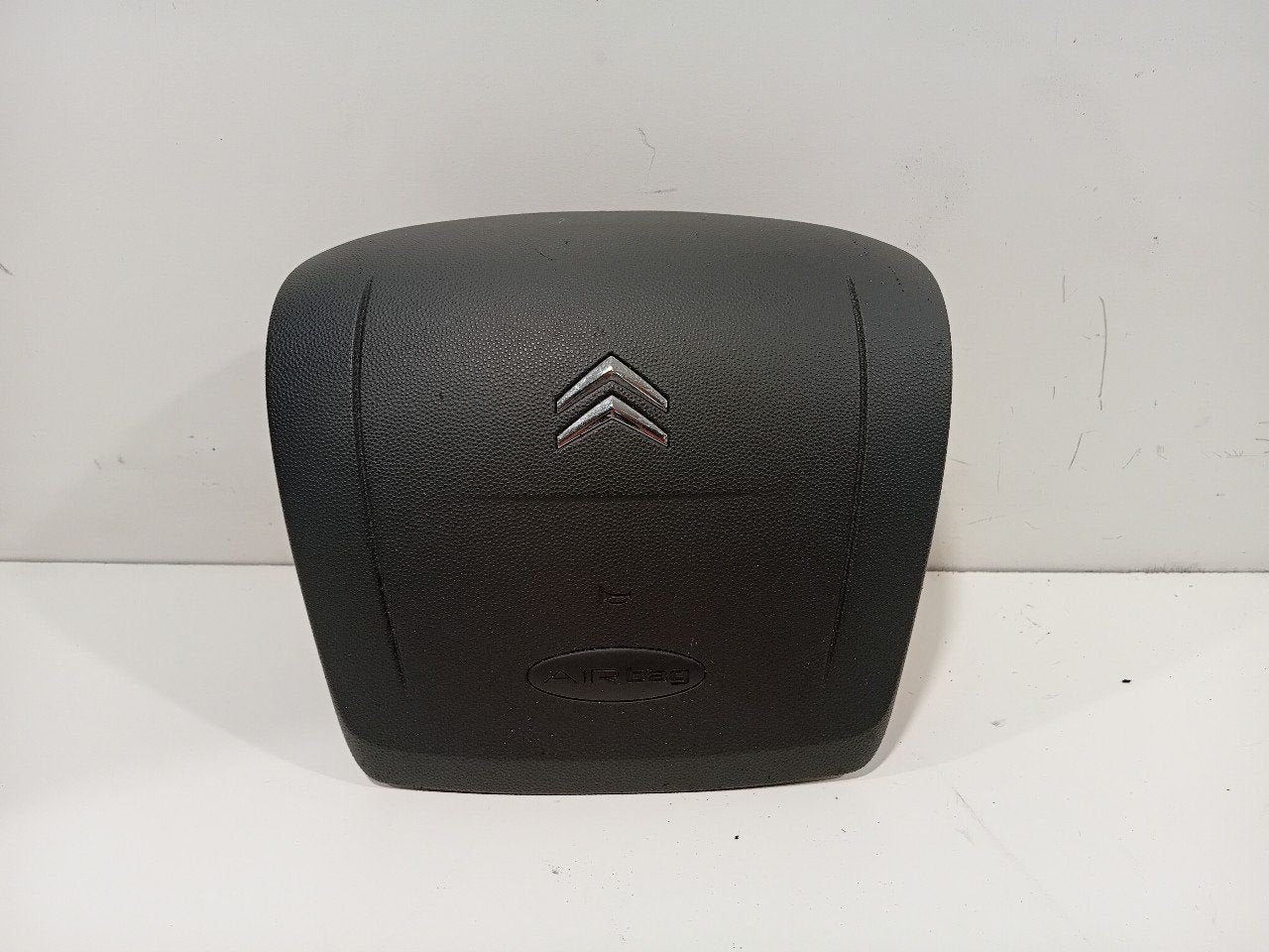Airbag stuur Citroën Jumper, Onderdelen@venauto.nl, Van der Ven Autorecycling B.V., Gebruikt, Ettenseweg 76, 4706 PB Roosendaal, The Netherlands