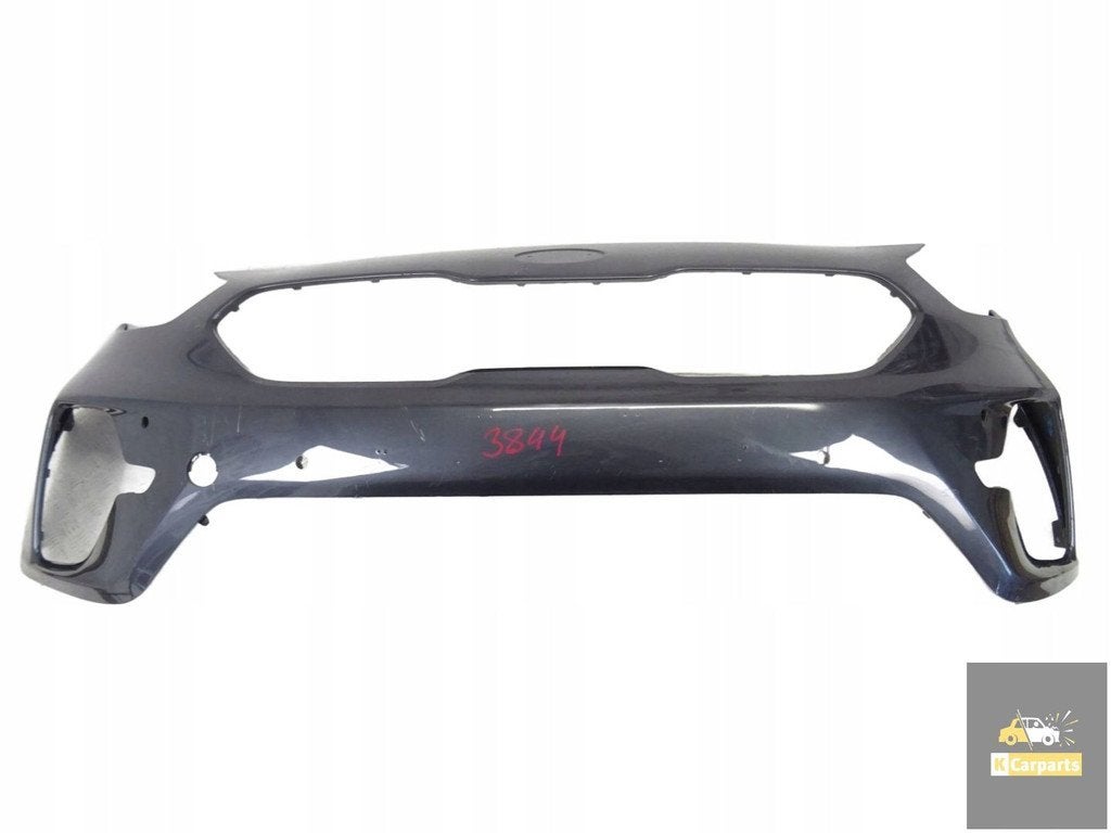 Pare-chocs avant Kia Niro LIFT 19, Kia, Heolleung-ro 12
06797  Seoul, Pare-chocs, Utilisé