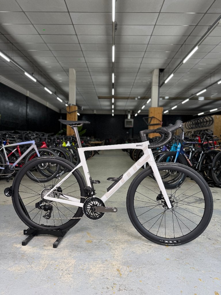 NIEUW BMC Teammachine SLR 01 AXS Carbon Racefiets, Ophalen of Verzenden, Nieuw