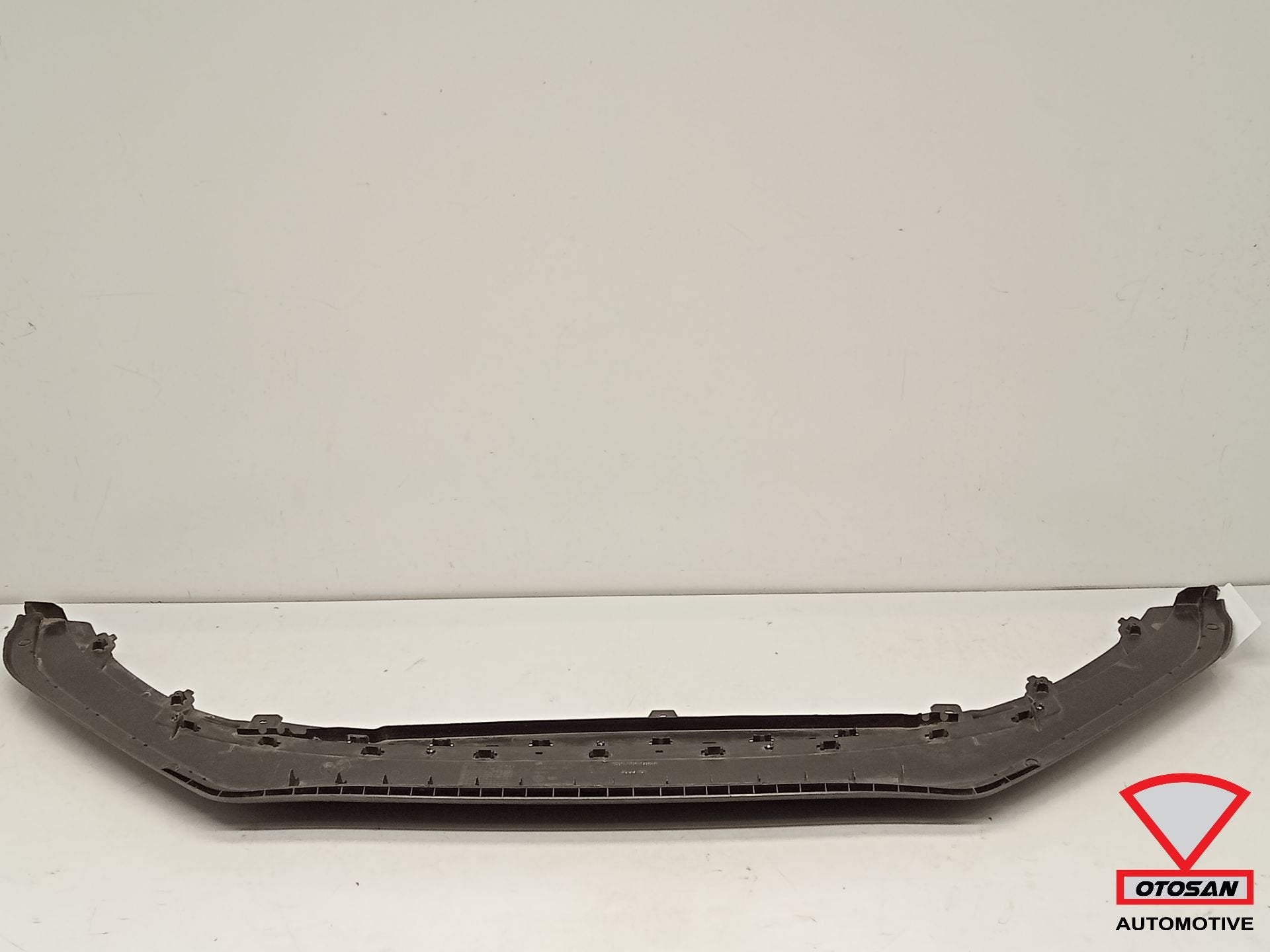 Pare-chocs avant de becquet de l vre inf rieure de VW Polo 6, Volkswagen, Volkswagen AG, Vw@volkswagen.de, Utilisé