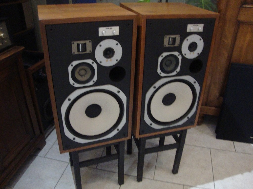PIONEER HPM100...ETAT COLLECTION..., Enlèvement, Pioneer