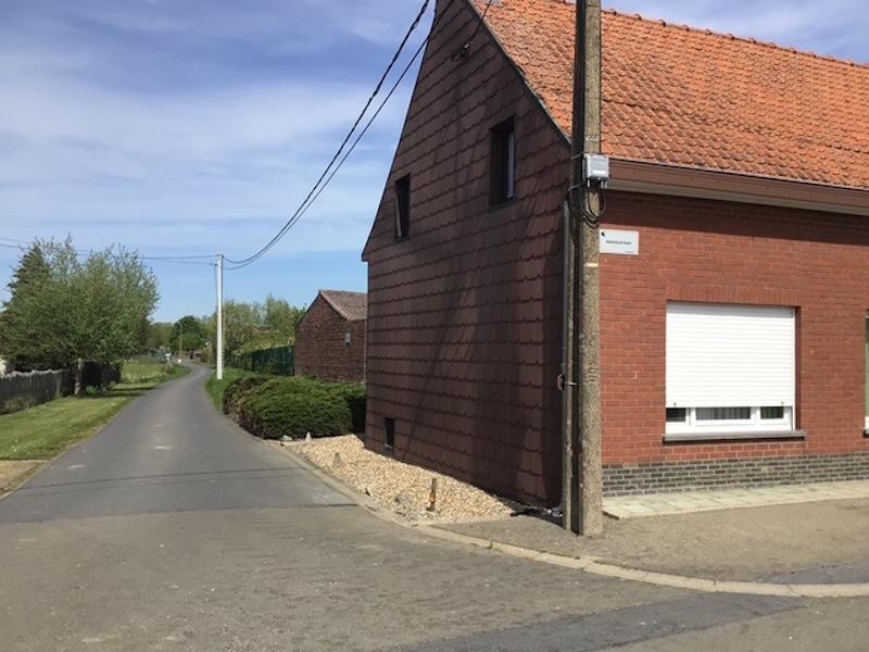 alleenstaande woning met grote loods ( kleine hoeve ), Immo, Kortemark, Verkoop zonder makelaar, 1000 tot 1500 m²