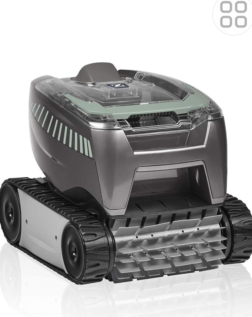 A vendre robot piscine zodiac, Enlèvement