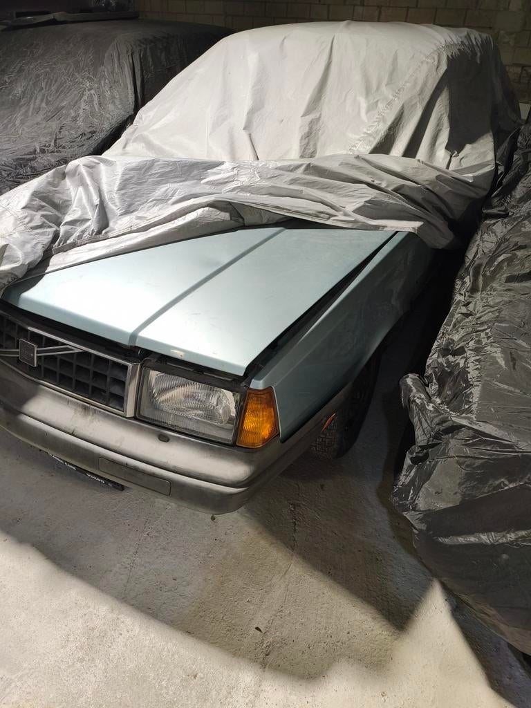 Gezocht volvo 340 360 voor sloop/restauratie, Autos, Volvo, Achat, Particulier, Essence