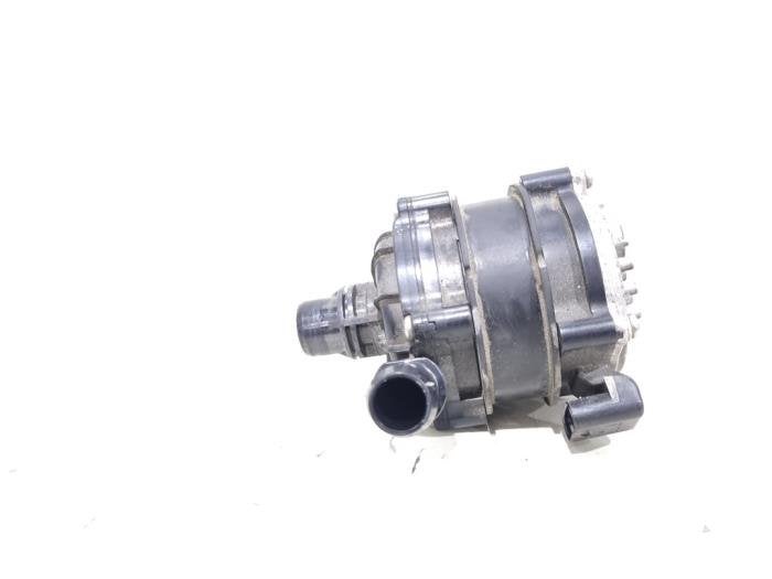 Extra waterpomp van een Lynk & Co 01, Gebruikt, -, Overige automerken, -
